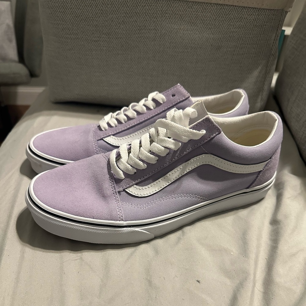 Vans- Old Skool Shoe